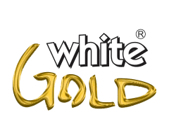 White Gold Logo