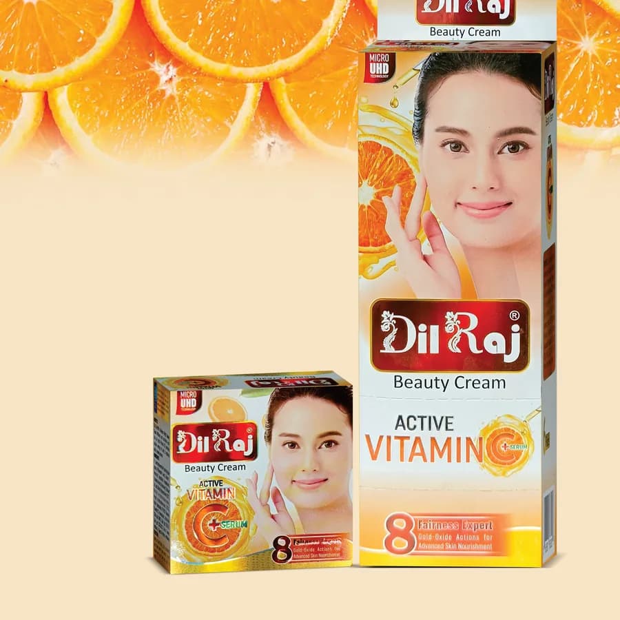 Beauty Creams