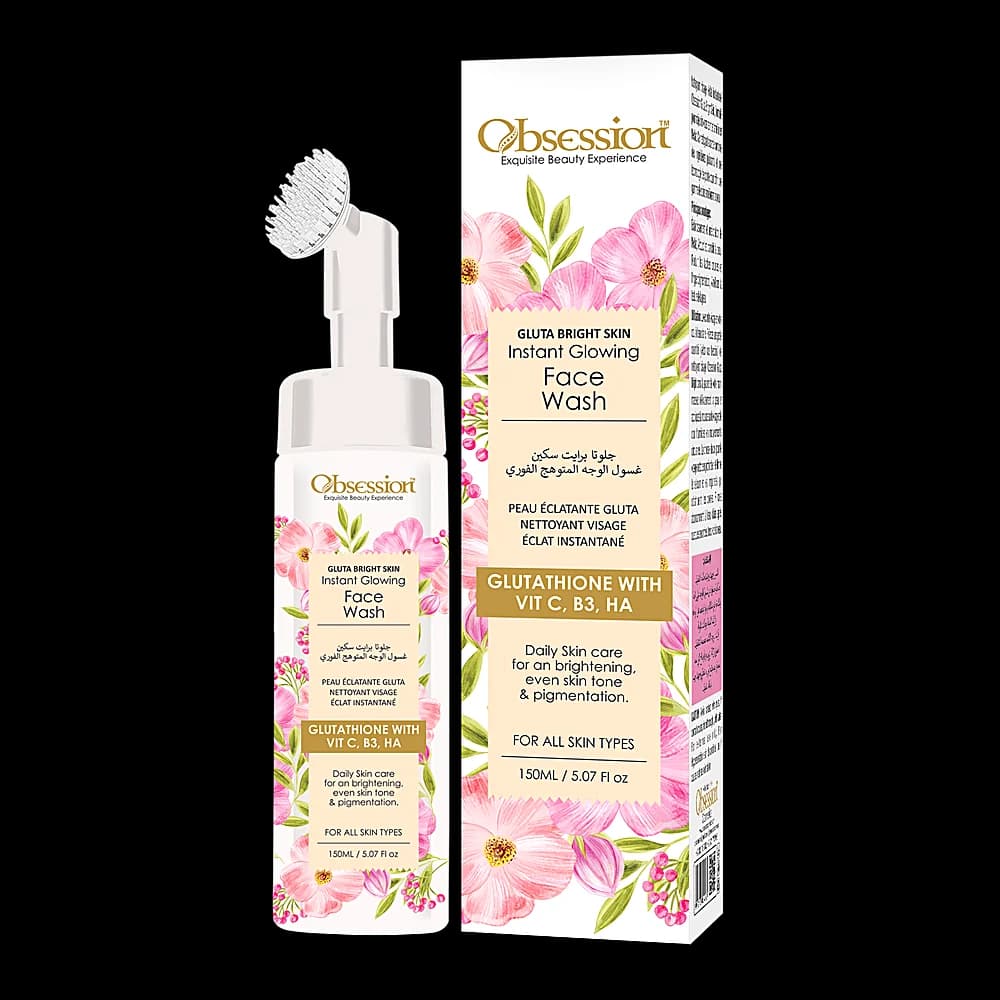 Face Washes
