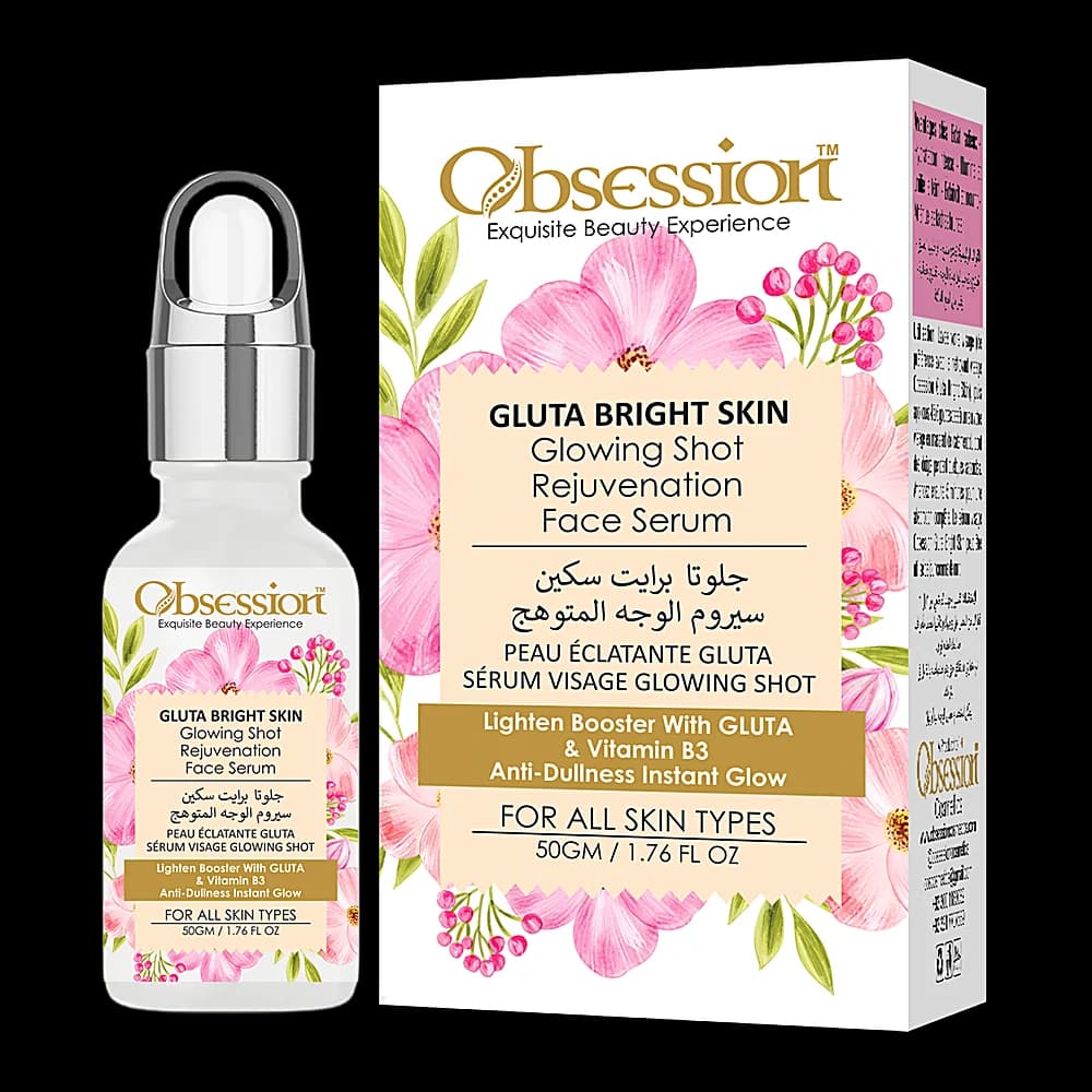 Serums & Mists