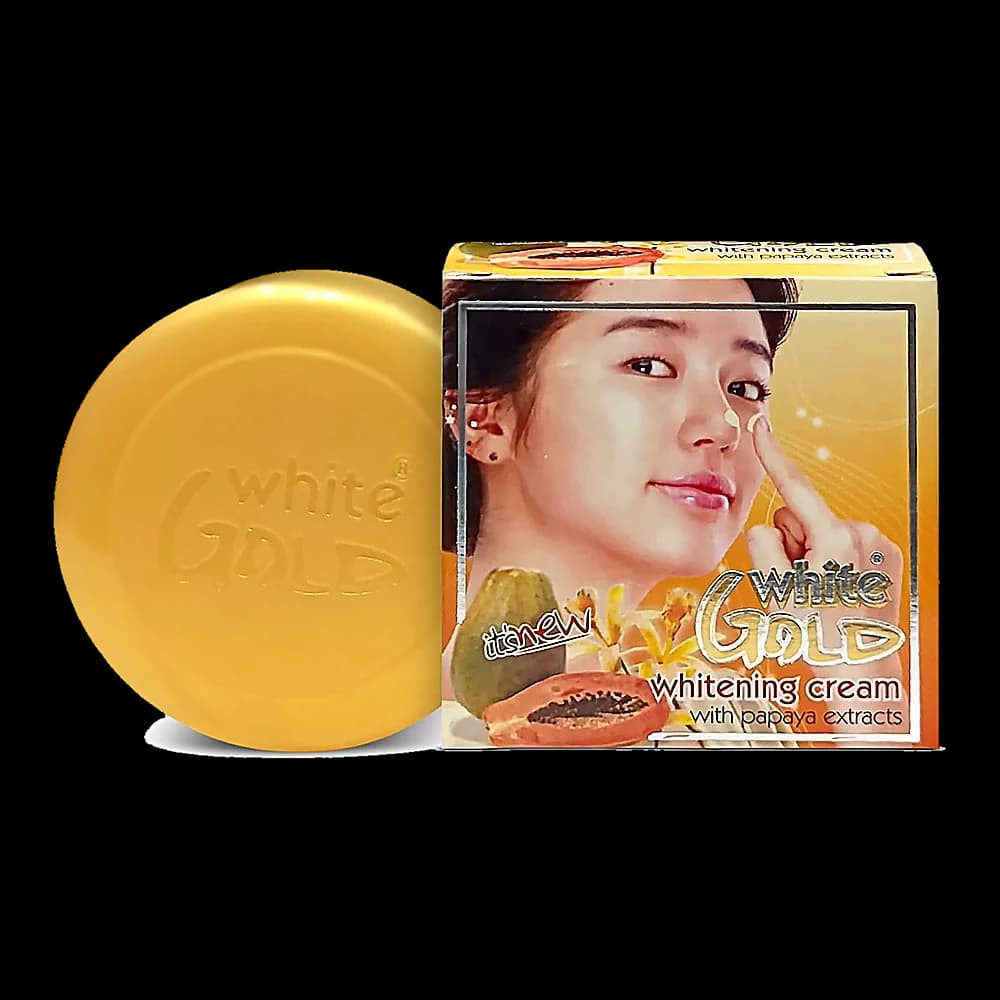 Whitening Creams